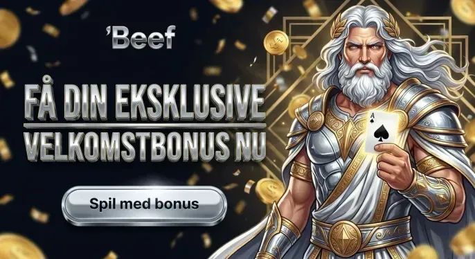 Beef Casino